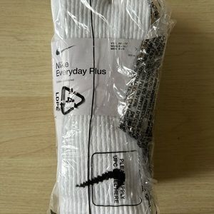 Nike Socks Size M 3PK